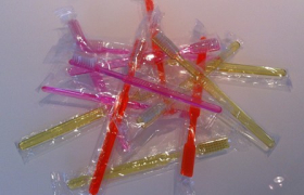 Le cabinet dentaire du docteur Mizès