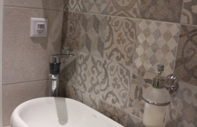 Le cabinet dentaire du docteur Mizès